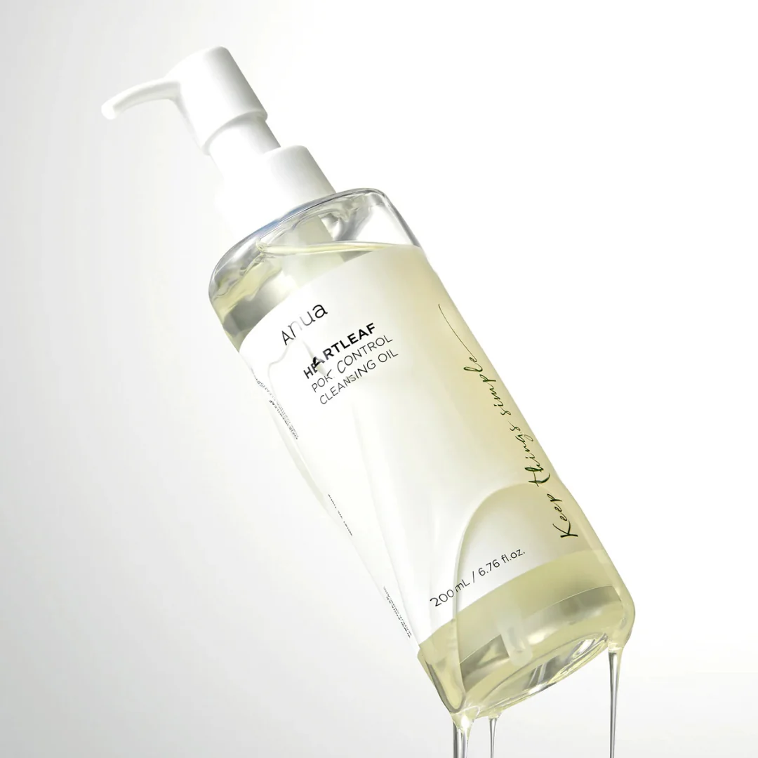 Double Cleansing Duo Set - 2 Pcs - Image 3