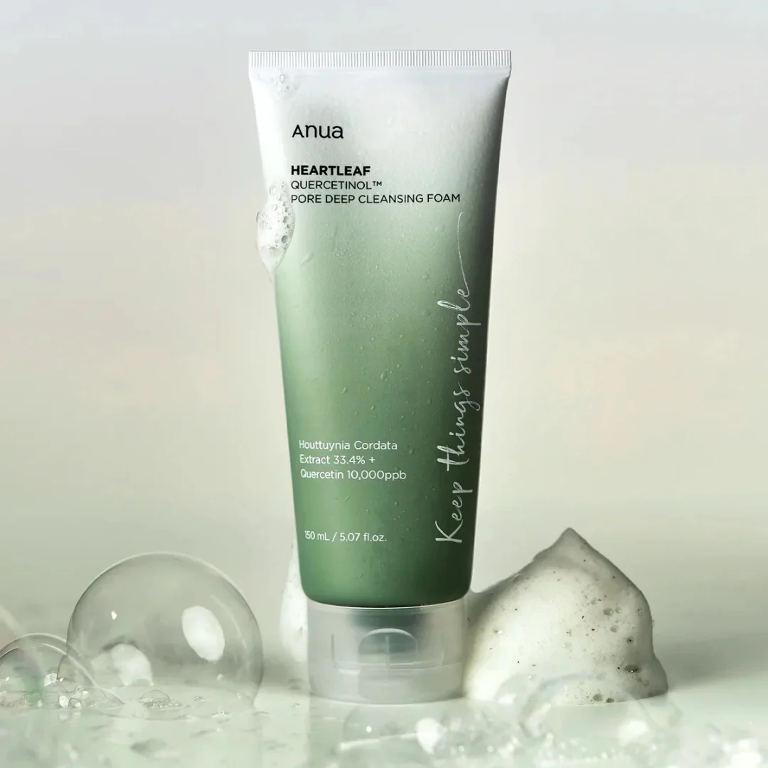 Double Cleansing Duo Set - 2 Pcs - Image 4