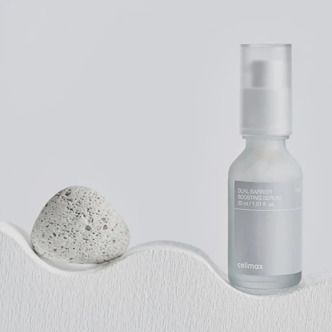 Dual Barrier Boosting Serum - 30 ml - Image 3