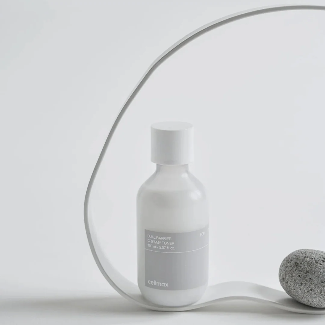 Dual Barrier Creamy Toner - 150 ml - Image 3