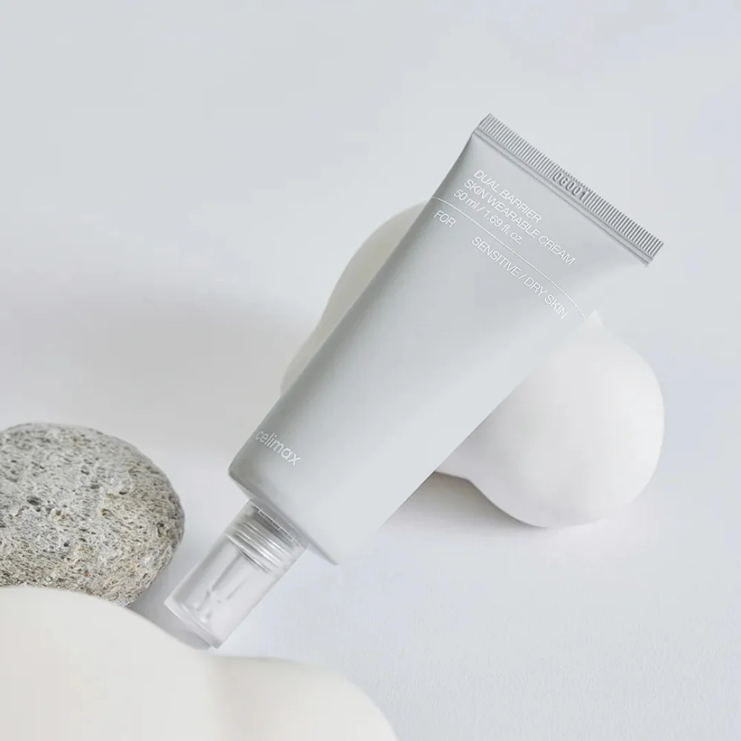 Dual Barrier Watery Sun Cream - 40 ml - Image 2