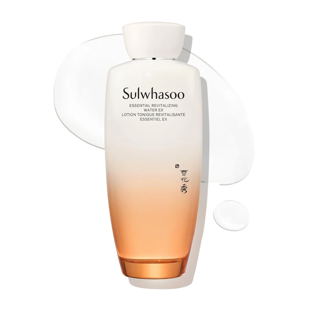 Essential Revitalizing Water EX - 150 ml