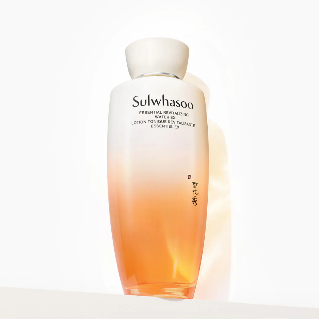 Essential Revitalizing Water EX - 150 ml - Image 2
