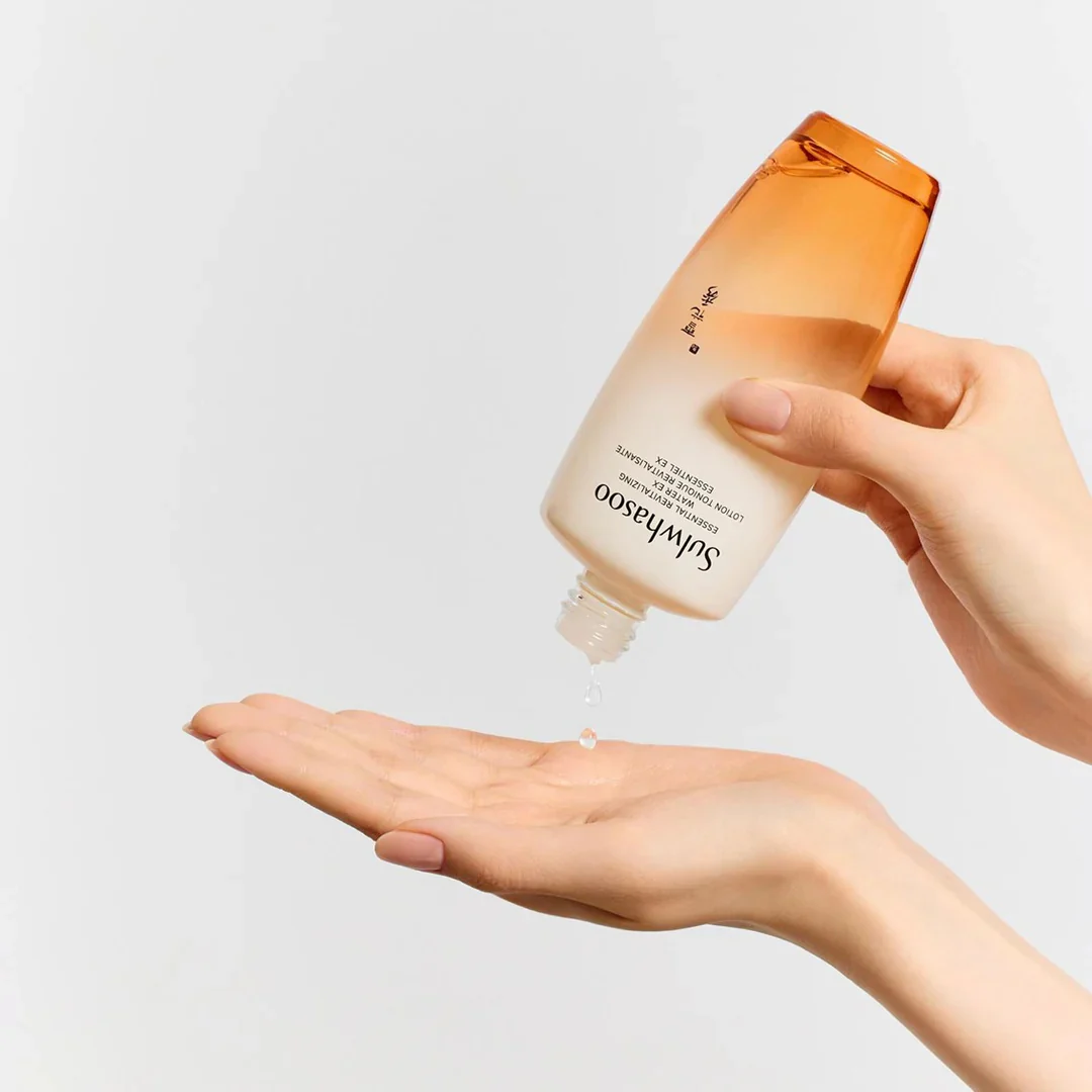 Essential Revitalizing Water EX - 150 ml - Image 3