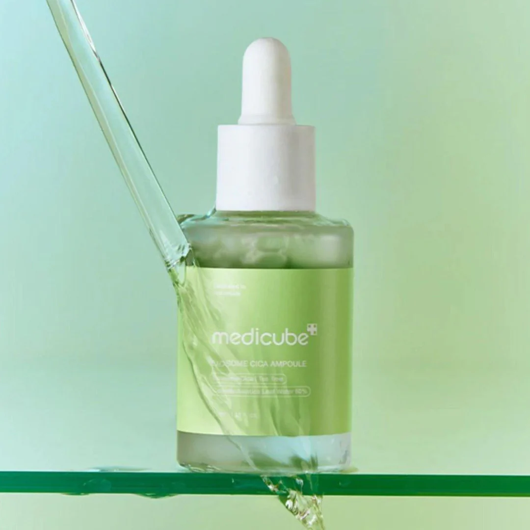 Exosome Cica Ampoule - 30 ml - Image 4