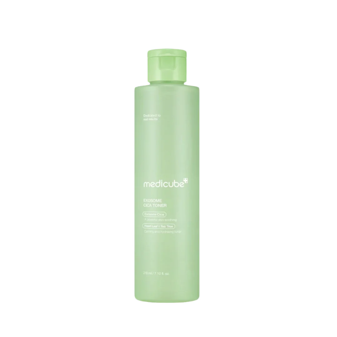Exosome Cica Toner - 210 ml