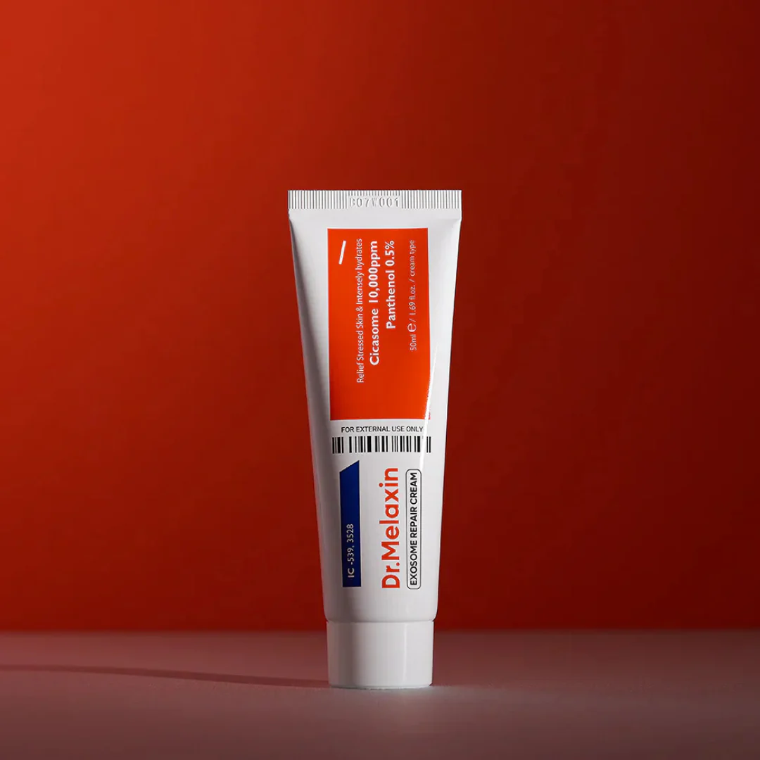 Exosome Repair Cream - 50 ml - Image 3