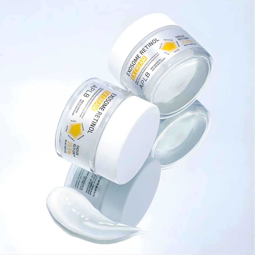Exosome Retinol EX Cream - 55 ml - Image 2