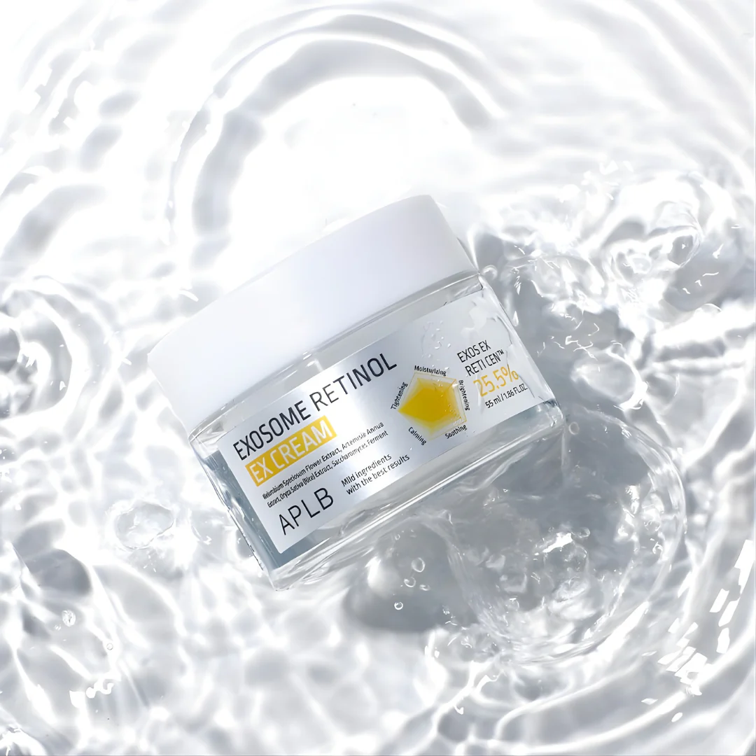 Exosome Retinol EX Cream - 55 ml - Image 3