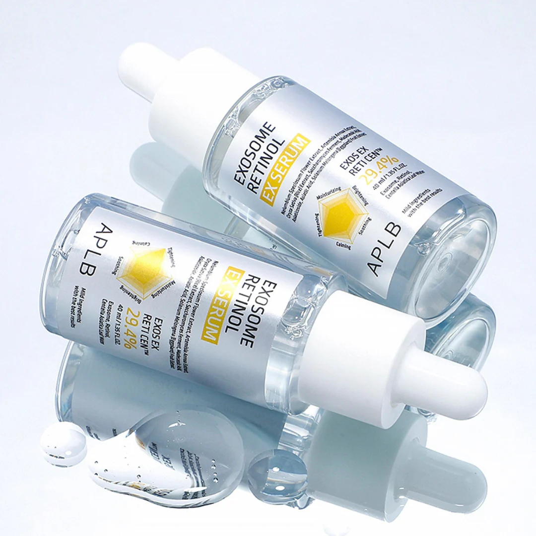 Exosome Retinol EX Serum - 40 ml - Image 2