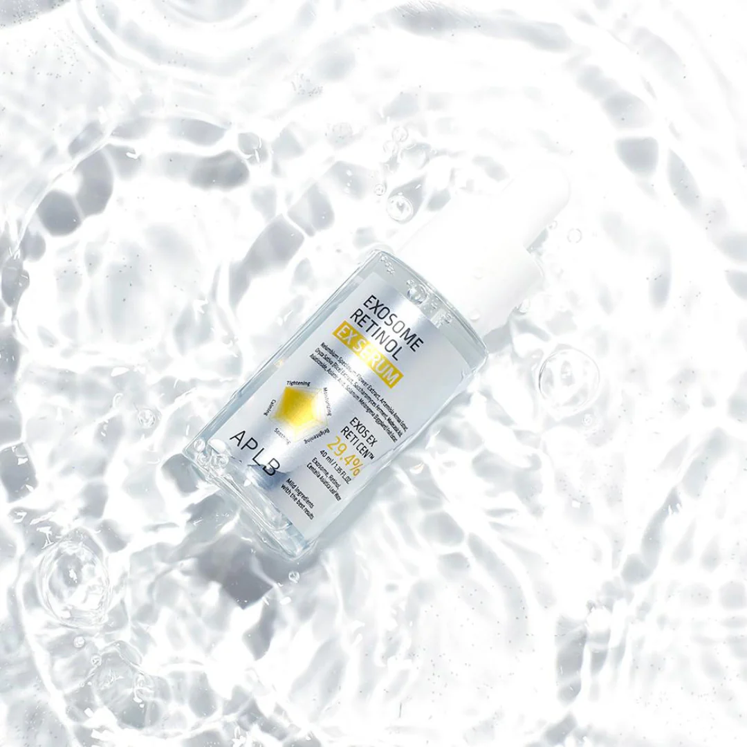 Exosome Retinol EX Serum - 40 ml - Image 3