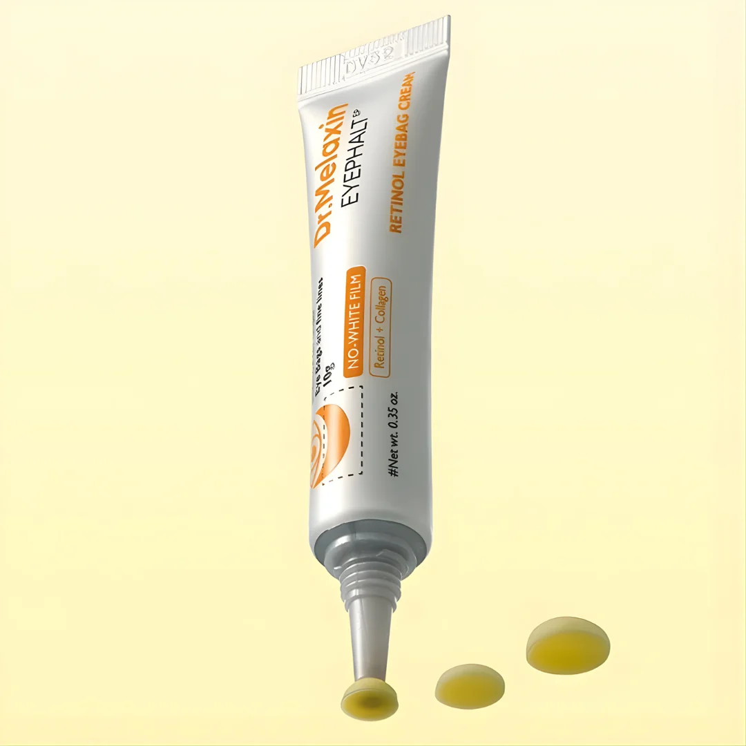 Eyephalt Retinol Eyebag Cream - 10 g - Image 2
