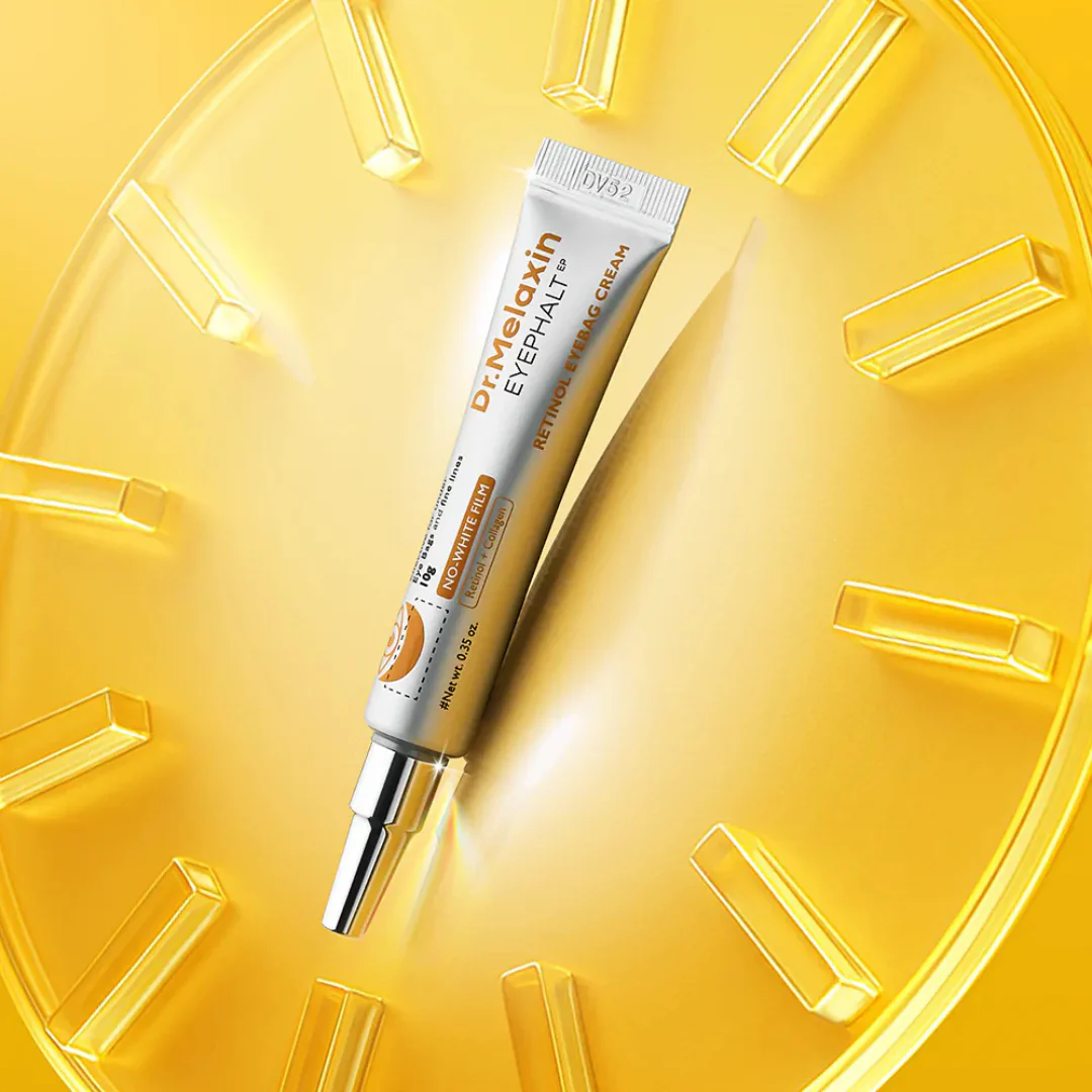 Eyephalt Retinol Eyebag Cream - 10 g - Image 4