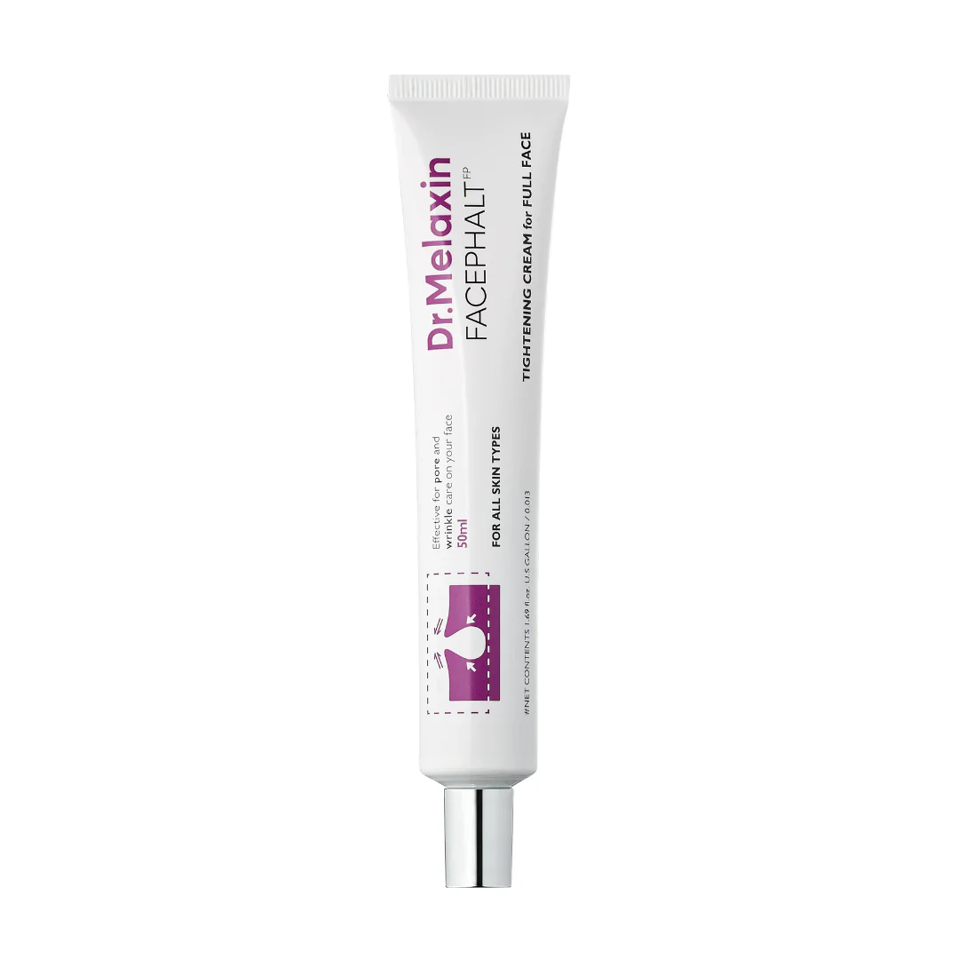 Facephalt Tightening Cream - 50 ml
