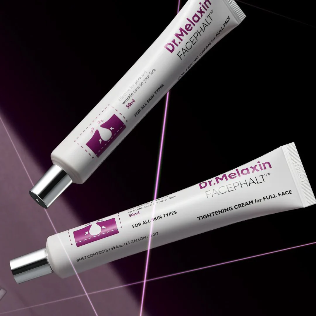 Facephalt Tightening Cream - 50 ml - Image 3