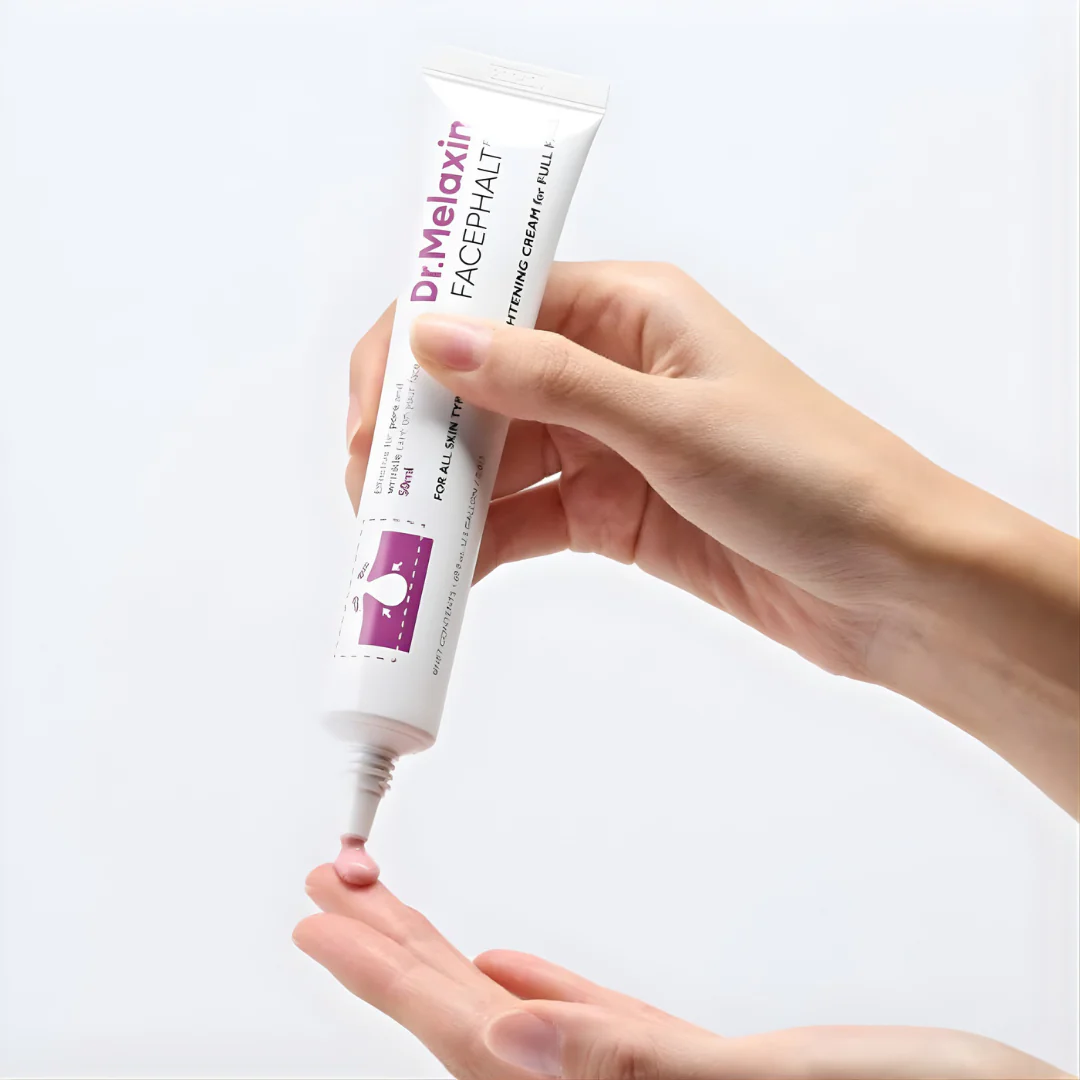 Facephalt Tightening Cream - 50 ml - Image 4