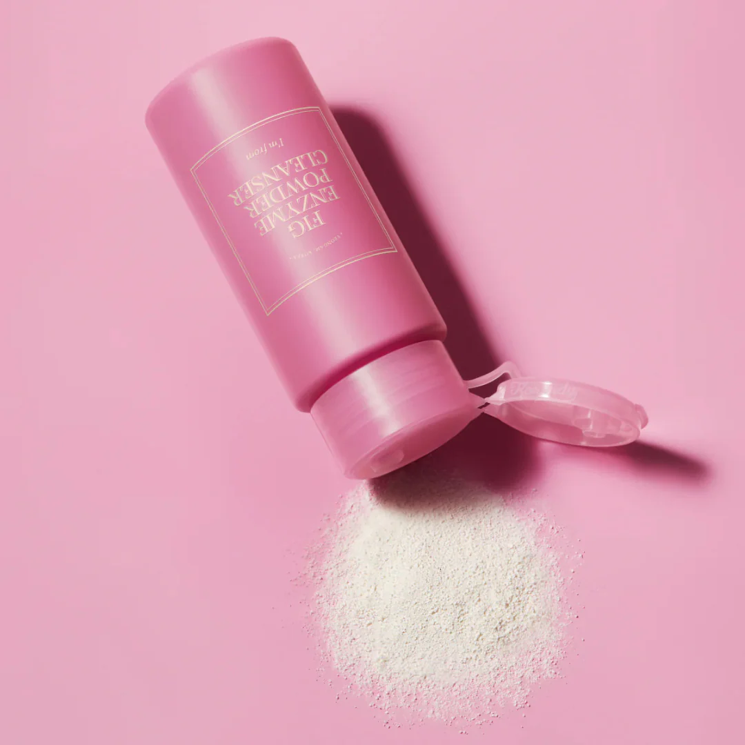Fig Enzyme Powder Cleanser - 50 g - Image 2