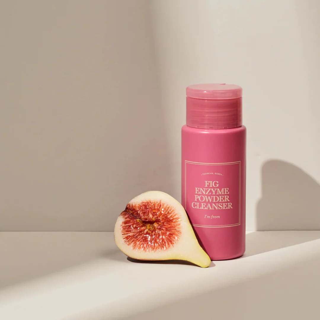 Fig Enzyme Powder Cleanser - 50 g - Image 3