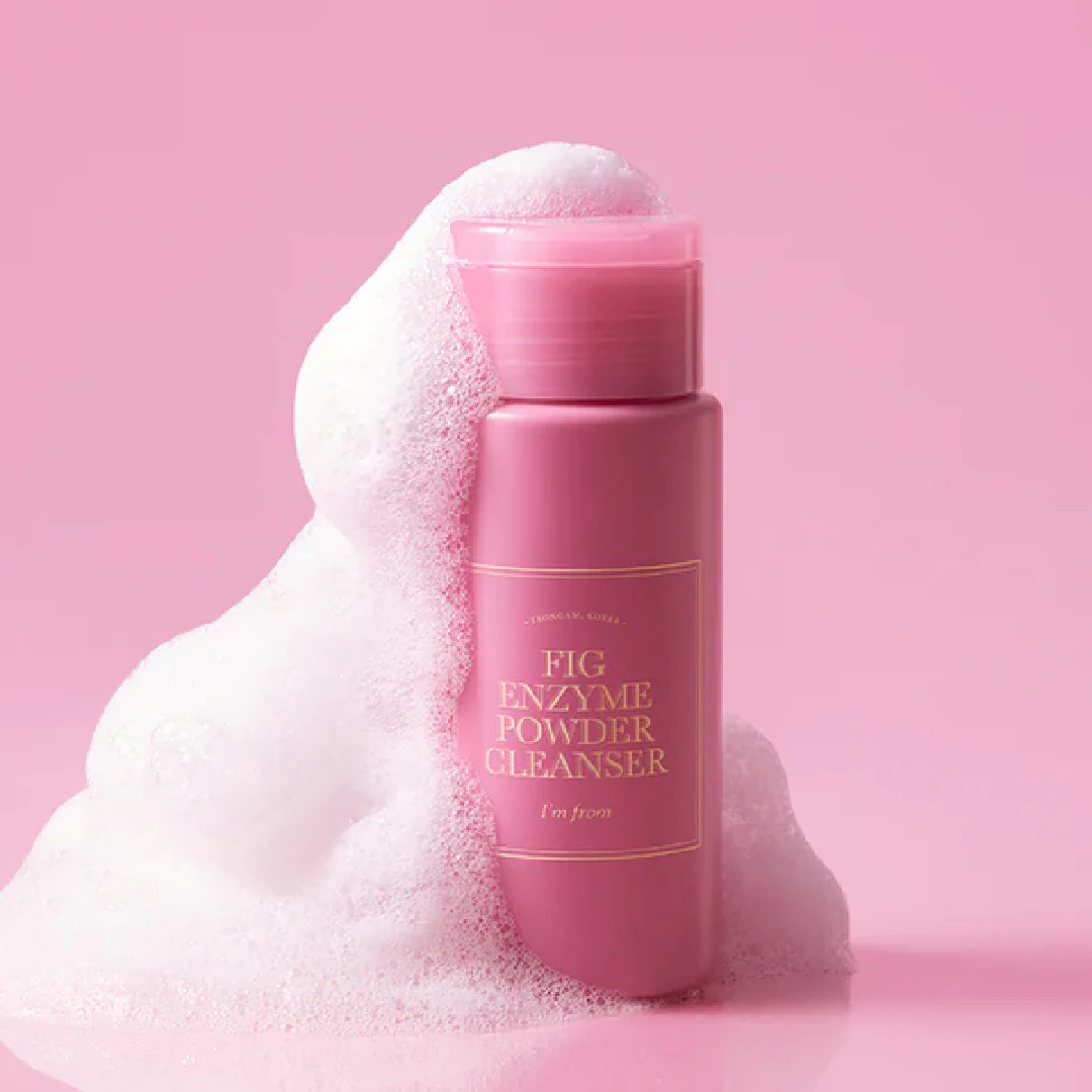 Fig Enzyme Powder Cleanser - 50 g - Image 4