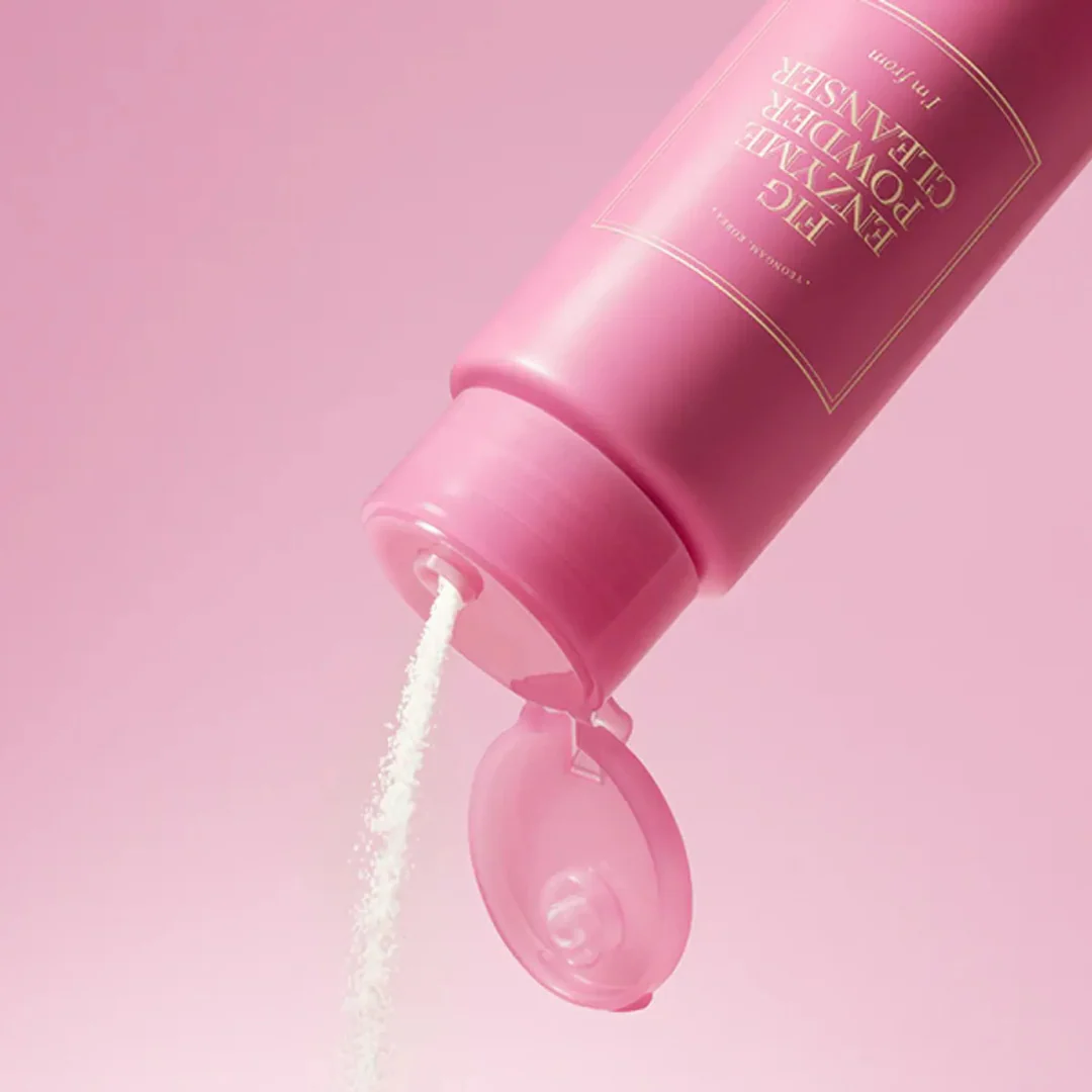 Fig Enzyme Powder Cleanser - 50 g - Image 5