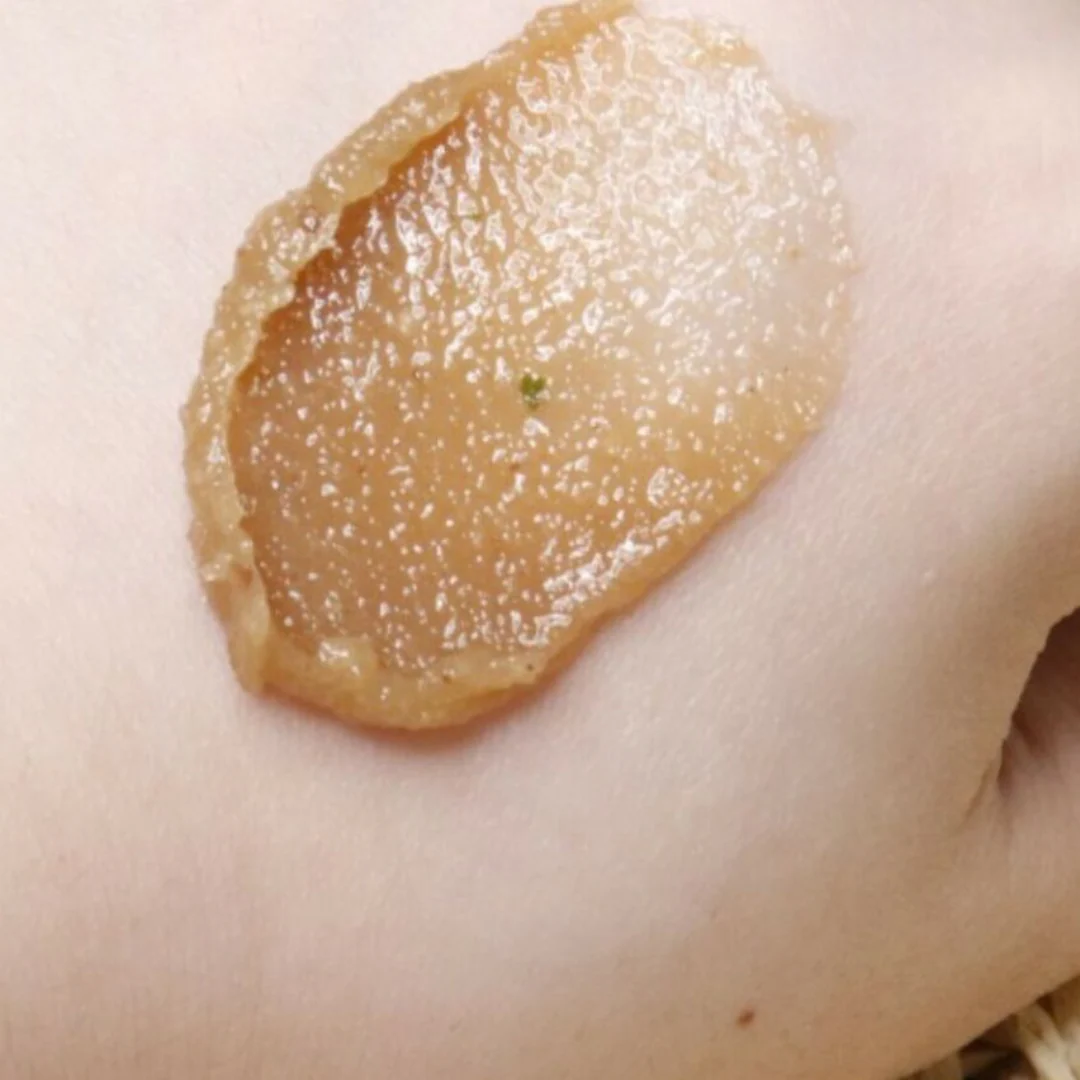 Fig Scrub Mask - 120 g - Image 3