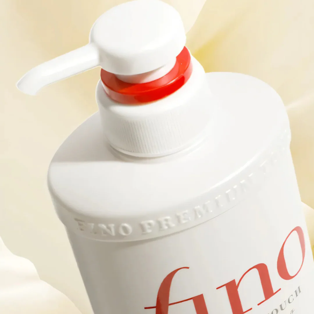 Fino Premium Touch Conditioner - 550 ml - Image 2