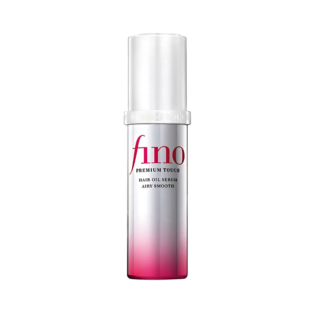 Fino Premium Touch Hair Oil Serum (Airy Smooth) - 70 ml