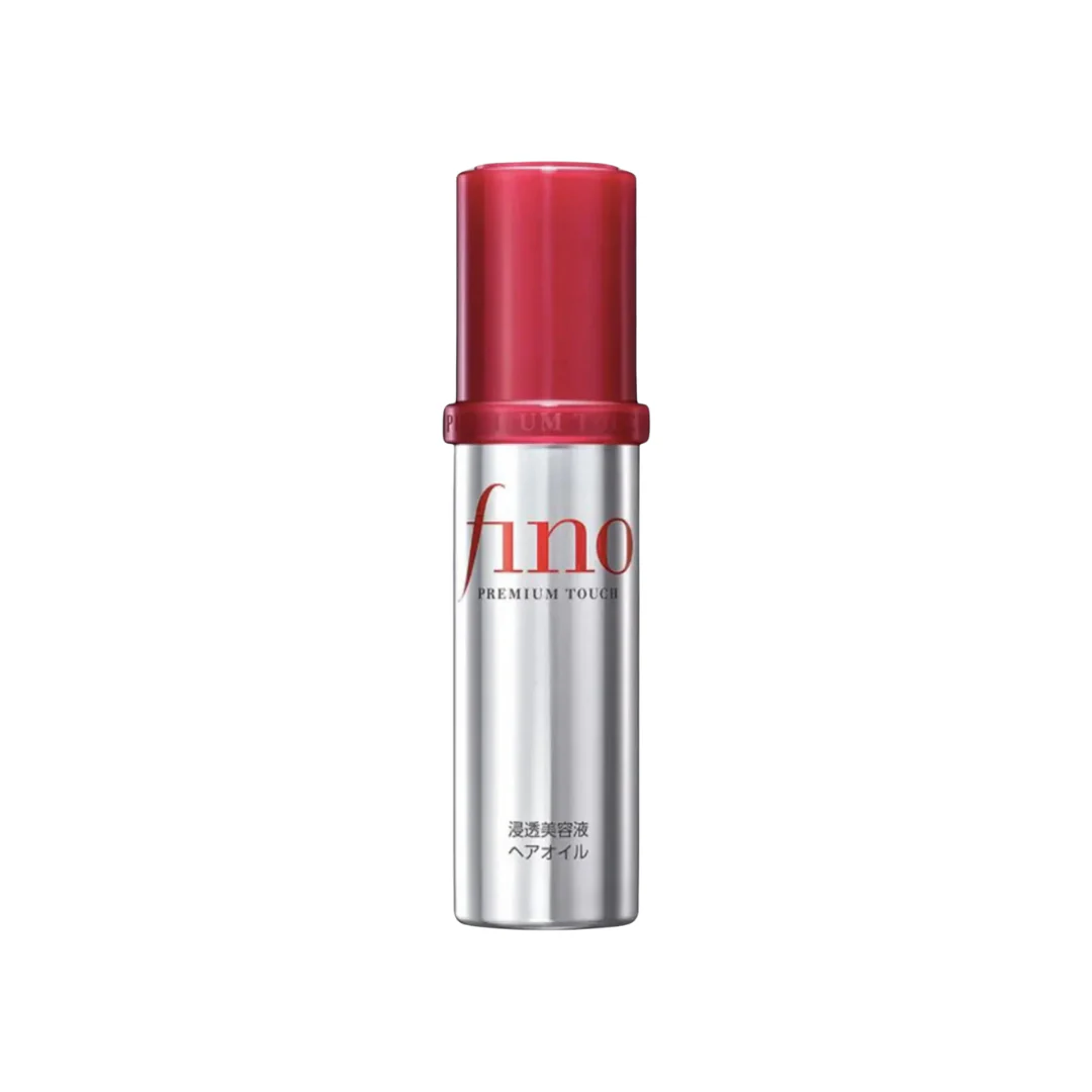 Fino Premium Touch Intensive Serum Hair Oil - 70 ml