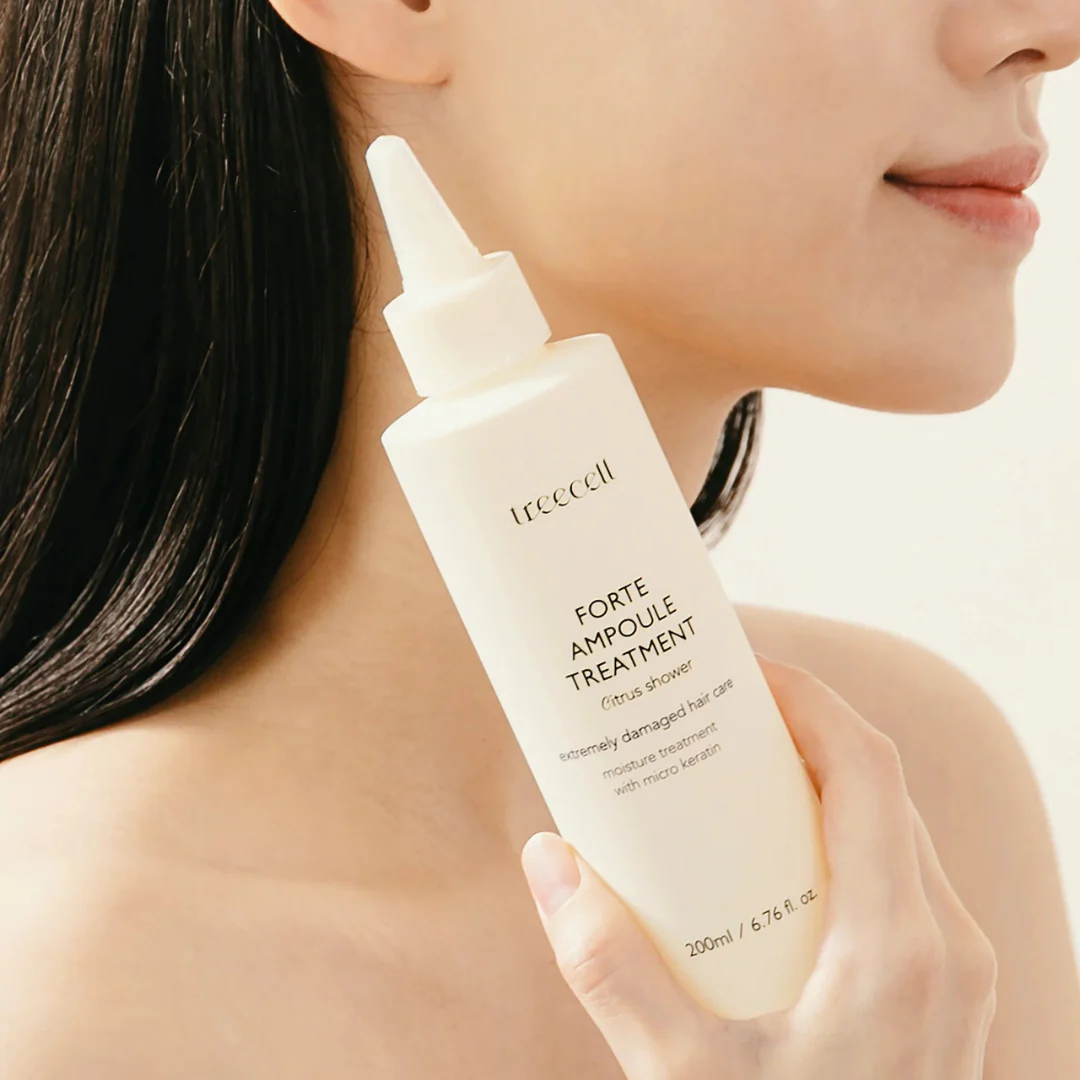 Forte Ampoule Treatment - 200 ml - Image 3