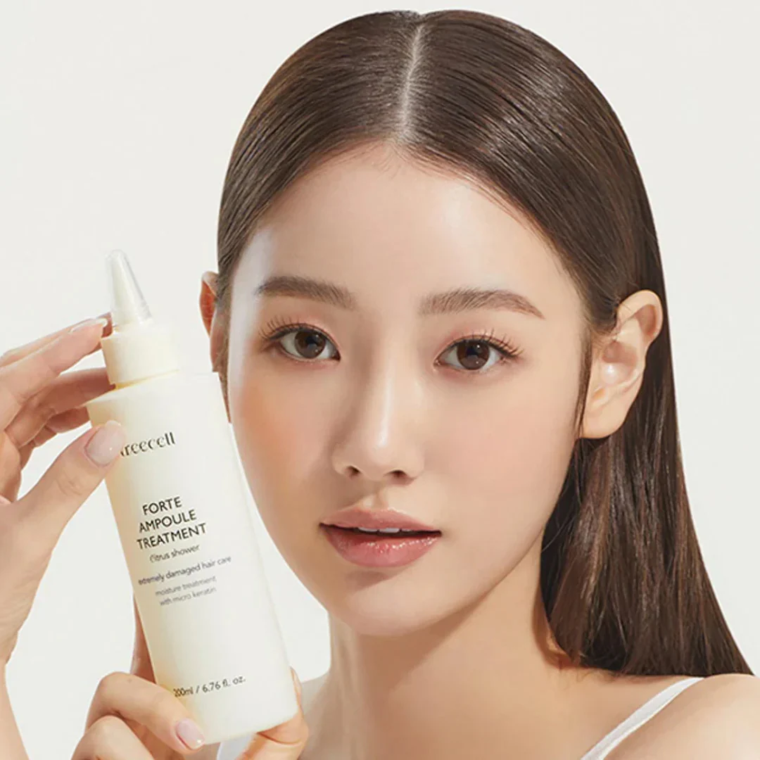 Forte Ampoule Treatment - 200 ml - Image 4