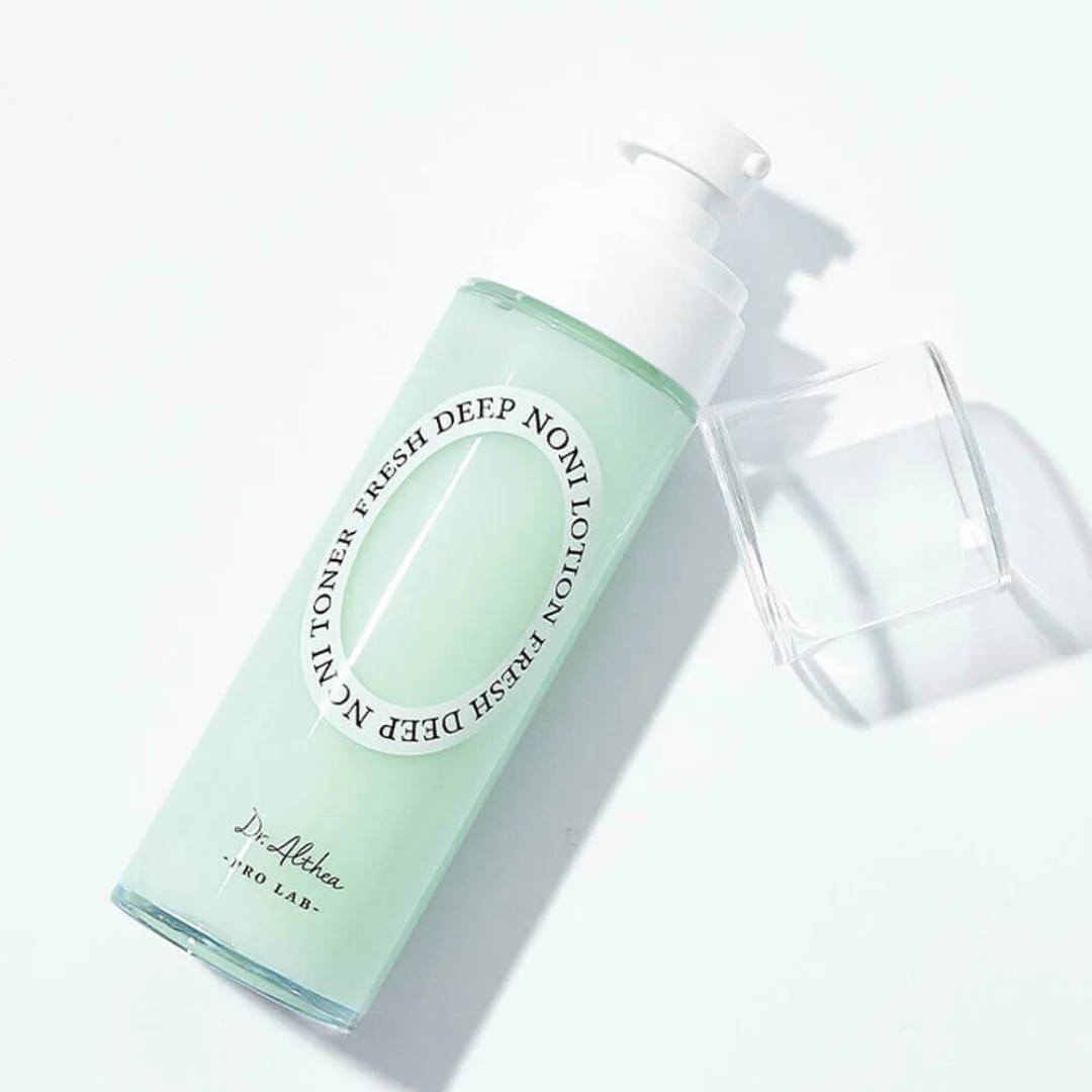 Fresh Deep Noni Lotion - 110 ml - Image 2