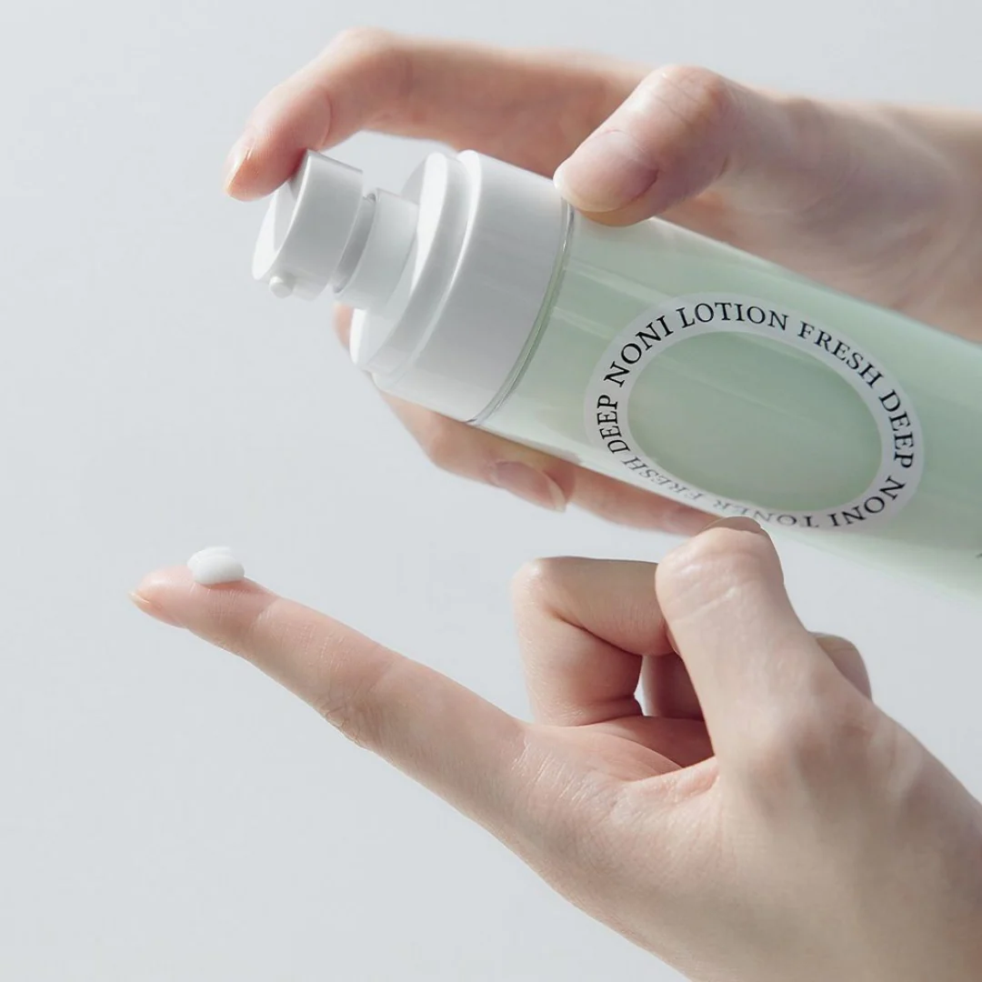 Fresh Deep Noni Lotion - 110 ml - Image 3