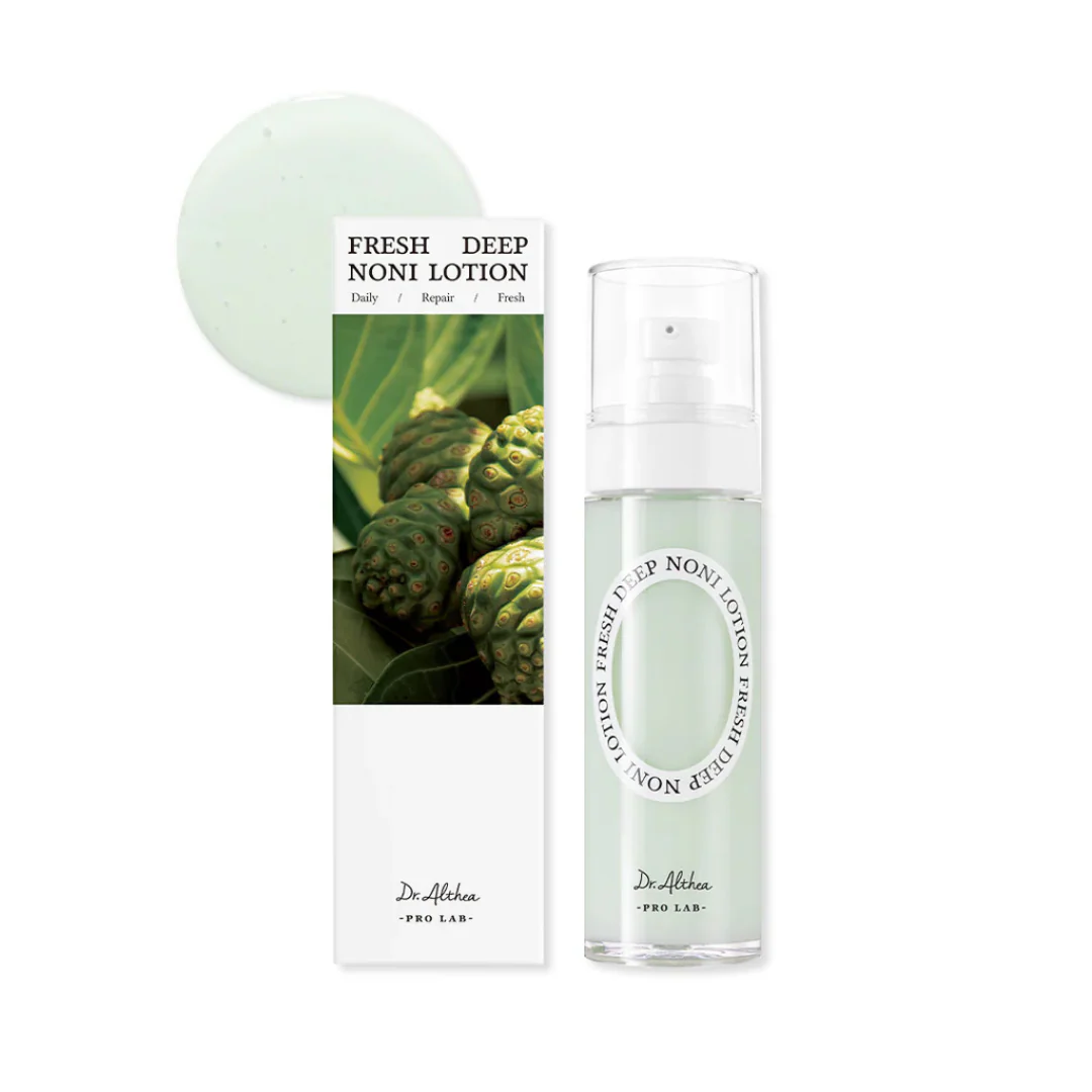 Fresh Deep Noni Lotion - 110 ml - Image 4