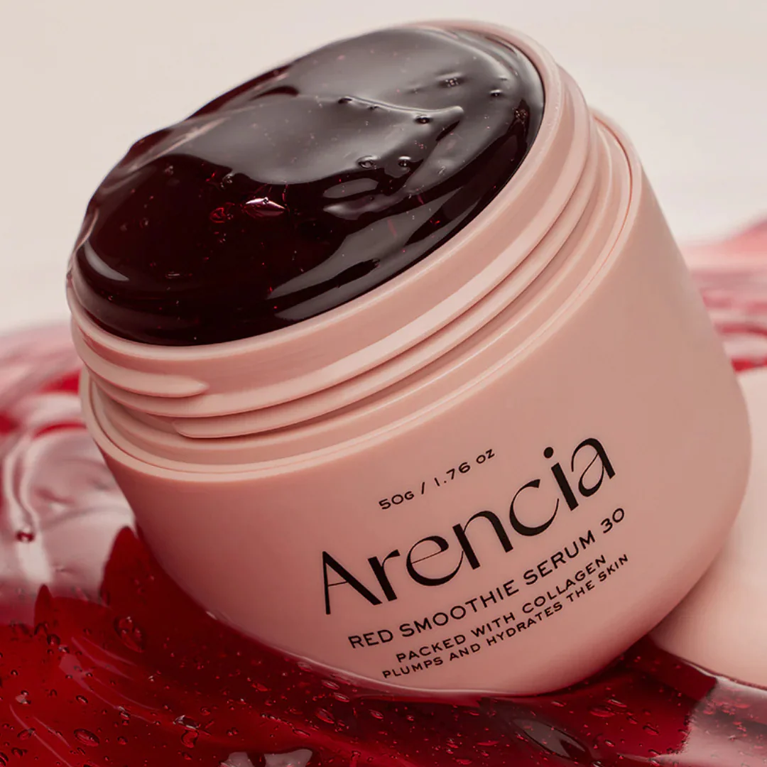 Fresh Red Smoothie Serum 30 - 50 g - Image 3