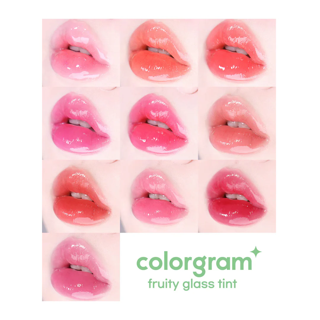 Fruity Glass Tint - 3 g - Image 11