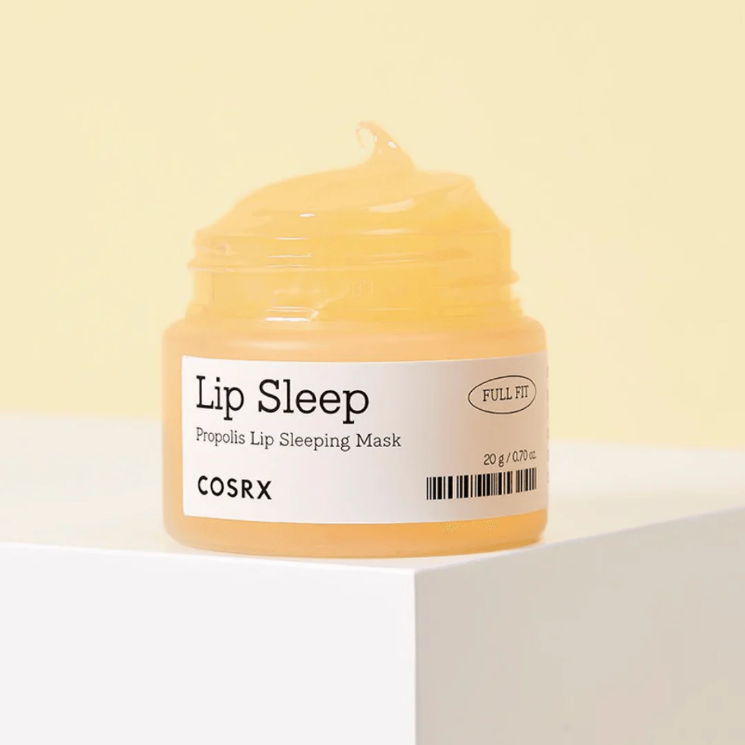 Full Fit Propolis Lip Sleeping Mask - 20 g - Image 3