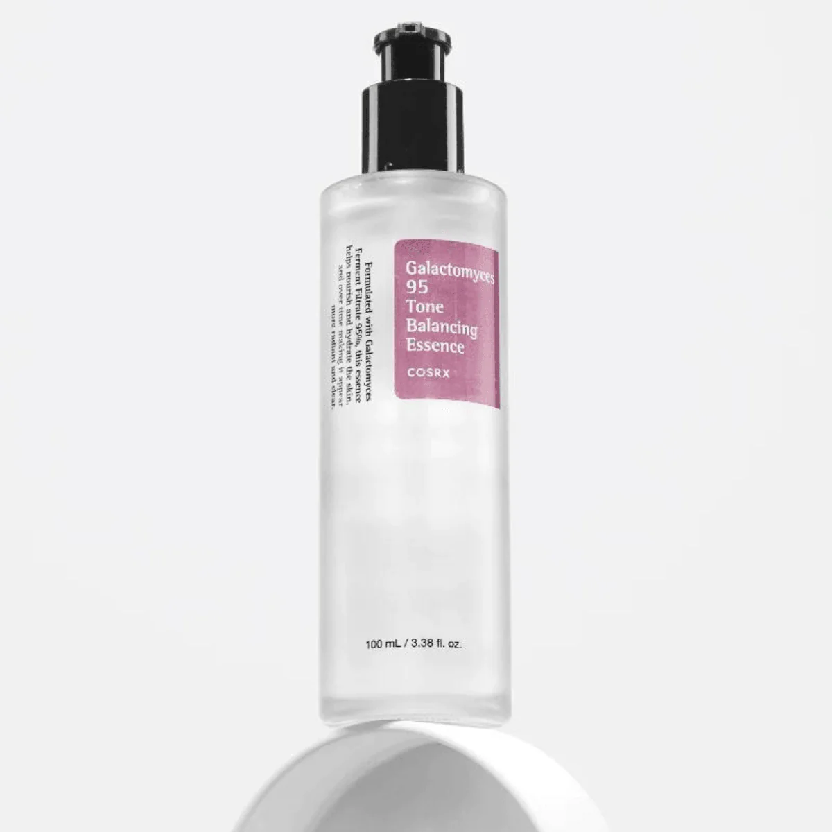 Galactomyces 95 Tone Balancing Essence - 100ml - Image 4