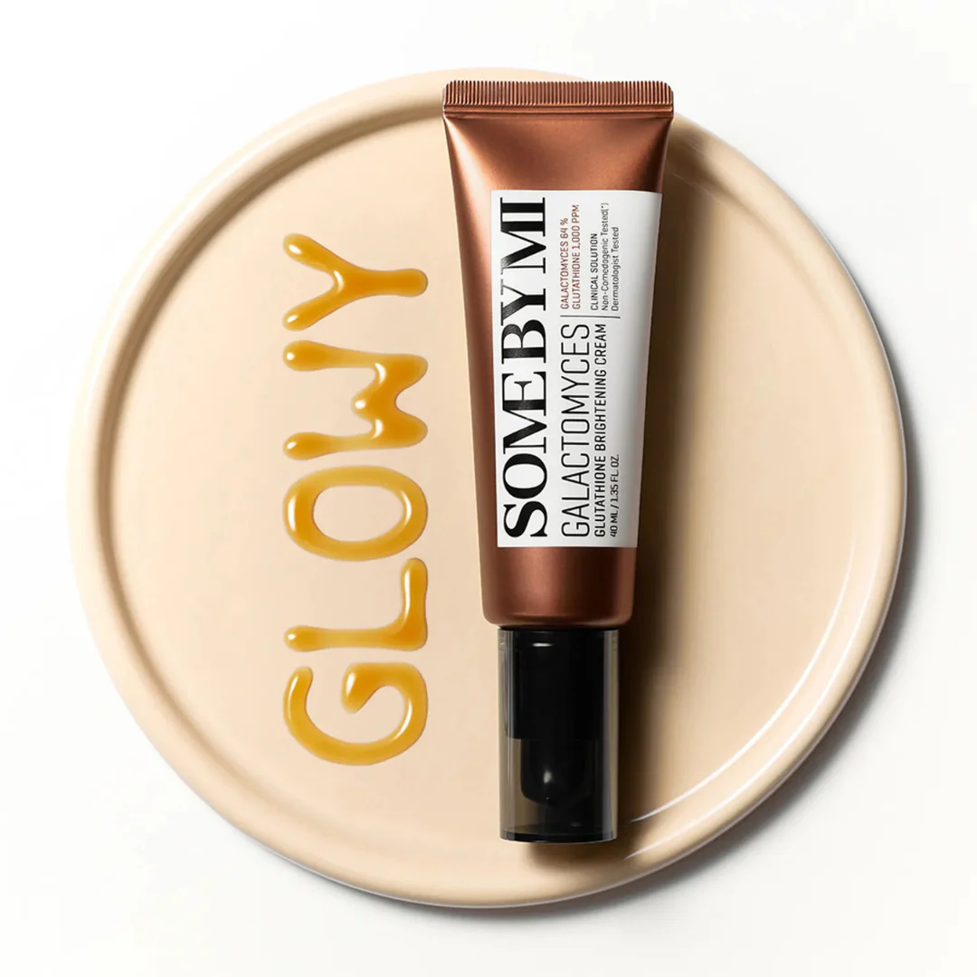Galactomyces Glutathione Brightening Cream - 40 ml - Image 3