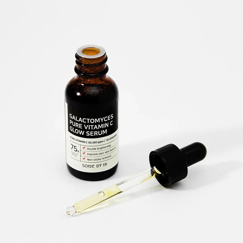 Galactomyces Pure Vitamin C Glow Serum - 30ml - Image 3