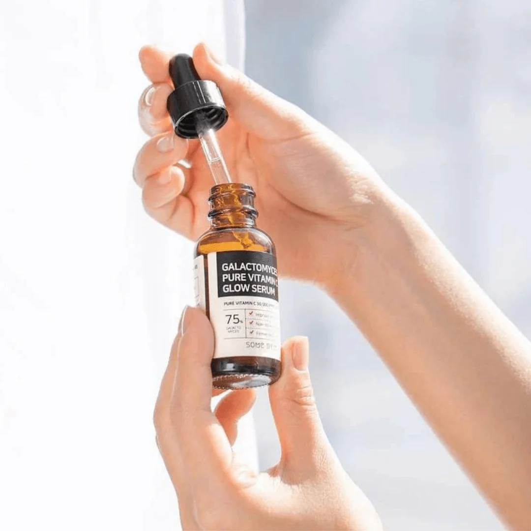 Galactomyces Pure Vitamin C Glow Serum - 30ml - Image 4