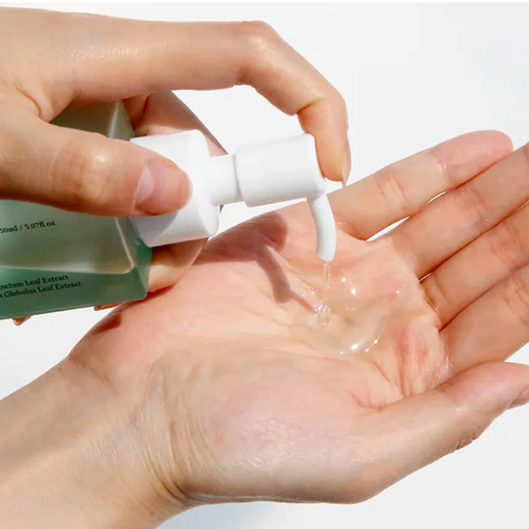 Gentle Pore Vegan Cleansing Oil - 150 ml - Image 4