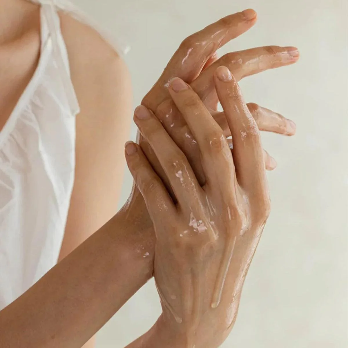 Ginseng Cleansing Oil - 210 ml - Image 3