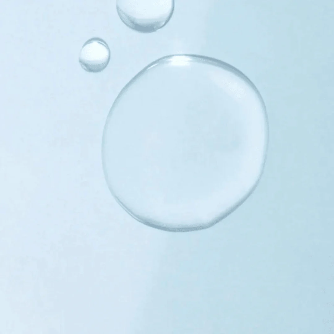 Glacier Water Hyaluronic Acid Serum - Image 4