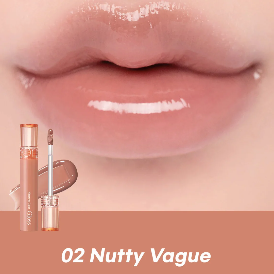 Glasting Color Gloss - 4 g - Image 4