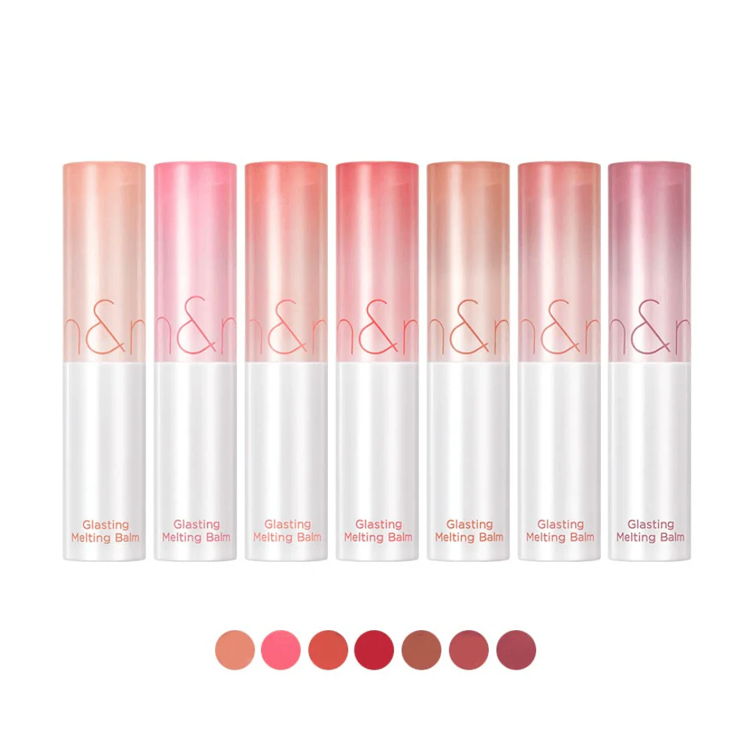 Glasting Melting Balm (Original Series) - 3.5 g - Image 12
