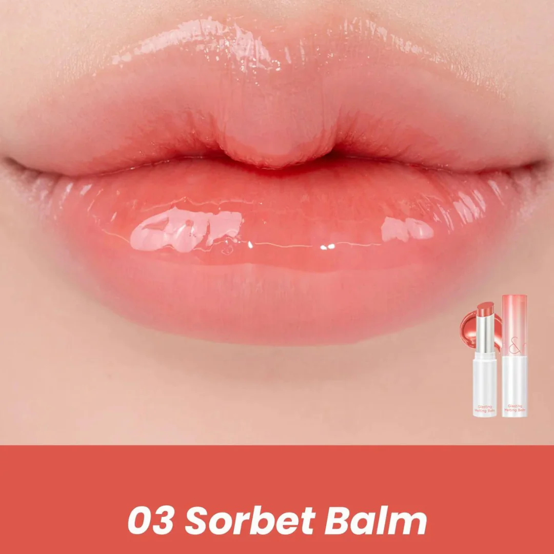 Glasting Melting Balm (Original Series) - 3.5 g - Image 5