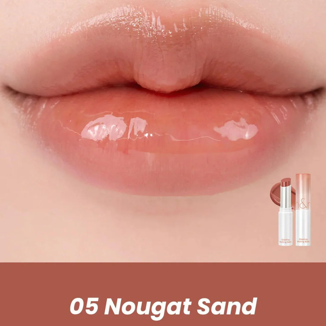 Glasting Melting Balm (Original Series) - 3.5 g - Image 7