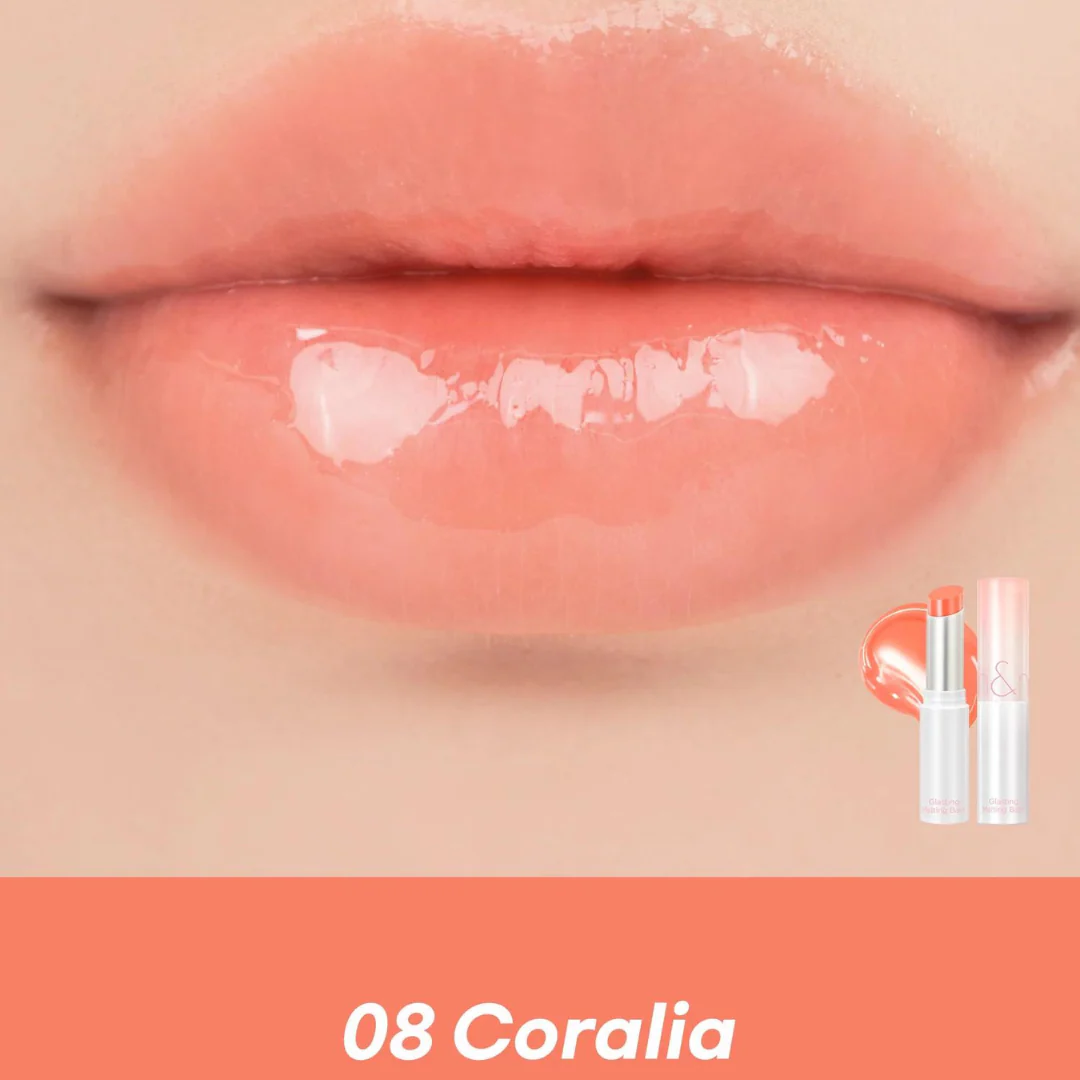 Glasting Melting Balm (Original Series) - 3.5 g - Image 9
