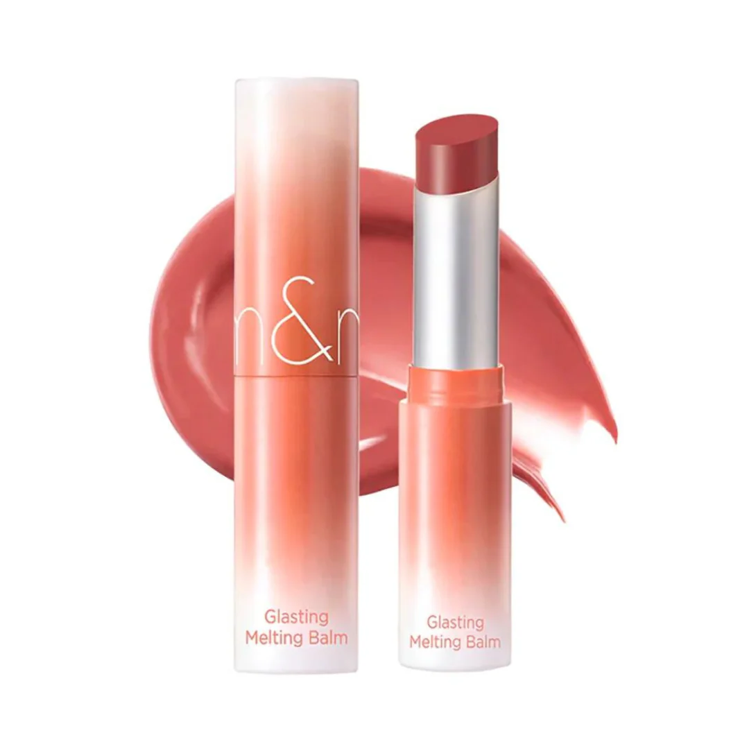 Glasting Melting Balm (Dusty On The Nude Series) - 3.5 g - Image 10