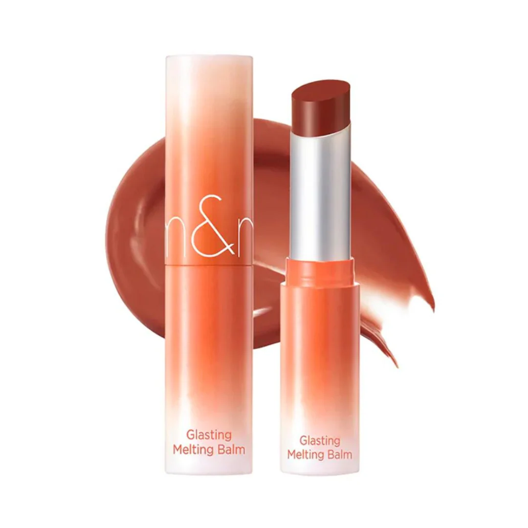 Glasting Melting Balm (Dusty On The Nude Series) - 3.5 g - Image 12